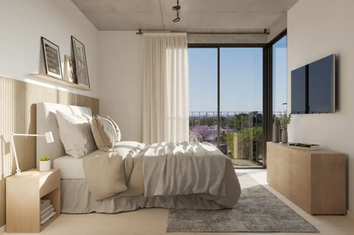 Departamento de 1 dormitorio en Venta en Cañada del Ybyray, Asunción - Image 16