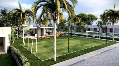 2-Bedroom House for Sale in Caacupemí, Capiatá