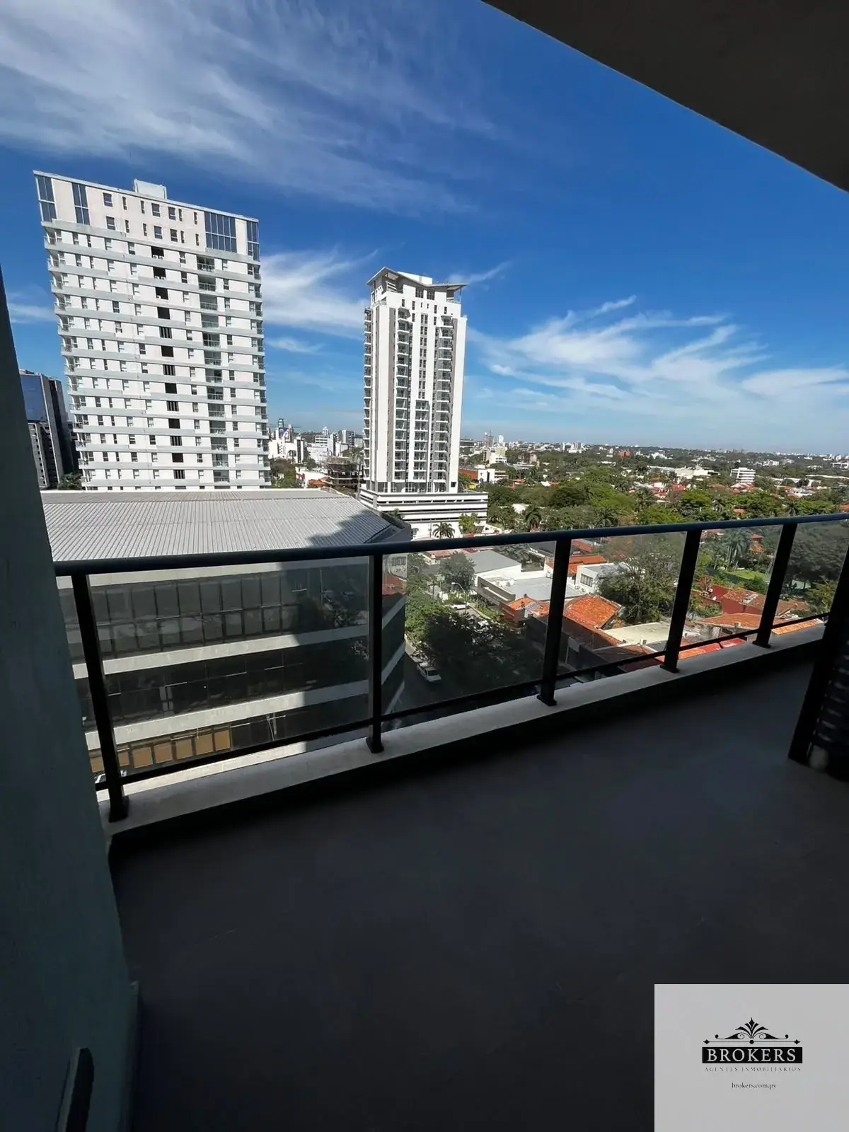 Apartamento de 3 quartos à venda em Las Lomas (Carmelitas), Assunção