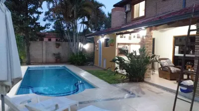 3-Bedroom House for Sale in Mburucuyá, Asunción
