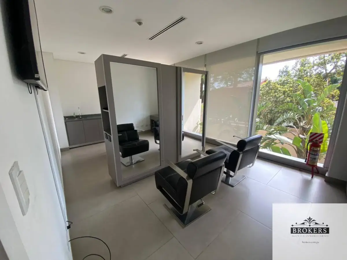Apartamento de 2 quartos à venda em Mburucuyá, Assunção - Image 12