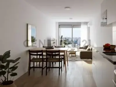 Departamento de 1 dormitorio en Venta en La Blanqueada, Montevideo