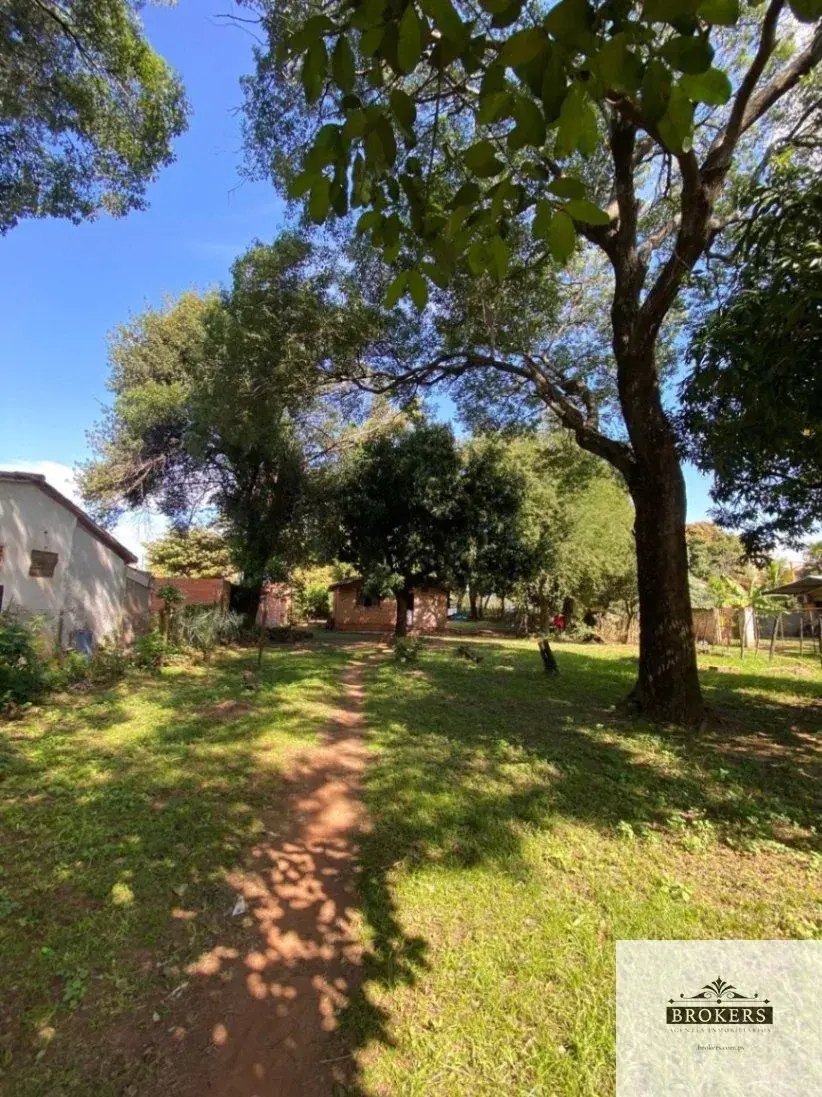 1,461m² Lot for Sale in Cuarto Barrio, Luque