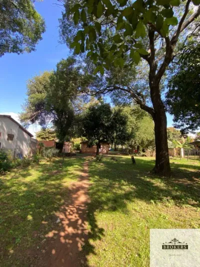 Terreno de 1,461m² en Venta en Cuarto Barrio, Luque