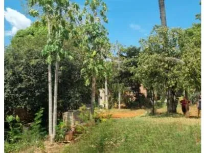 Terreno de 360m² à Venda no Bairro Cuarto, Itauguá