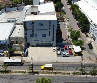 Local Comercial de 3,080m² en Venta en Jara, Asunción