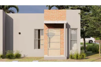 Casa de 1 dormitorio en Venta en Valle Care, Itauguá