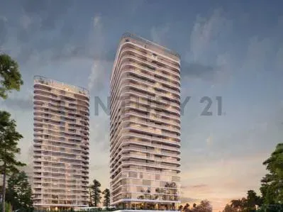 Departamento de 2 dormitorios en Venta en Pinares, Punta del Este