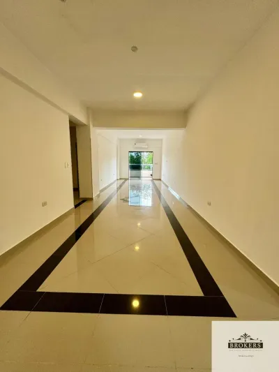 Apartamento de 2 dormitórios para Aluguel em Laguna Grande, Fernando de la Mora