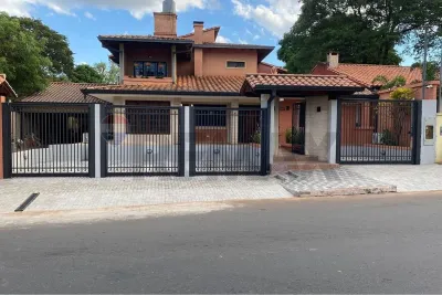Local Comercial de 90m² en Alquiler en San Roque, Capiatá