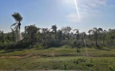 2,018m² Lot for Sale in Corazón de Jesús, San Bernardino