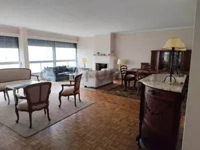 3-Bedroom Apartment for Sale in Buceo, Montevideo - Image 3
