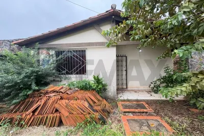 Terreno de 379m² en Venta en Comunidad San Roque, San Lorenzo