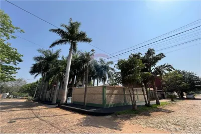 8-Bedroom Apartment for Sale in Villa Cerro Corá, Lambaré