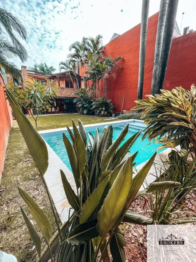 3-Bedroom House for Sale in Loma Merlo, Luque - Image 5