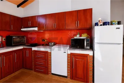 Casa de 3 dormitorios en Alquiler en Itauguá