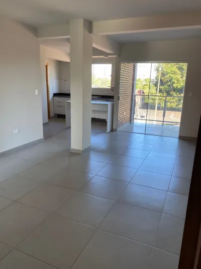 Departamento de 1 dormitorio en Venta en Palomar, Lambaré