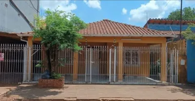 3-Bedroom House for Sale in Ciudad Nueva, Ciudad del Este