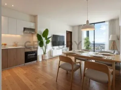 1-Bedroom Apartment for Sale in Ycuá Satí, Asunción