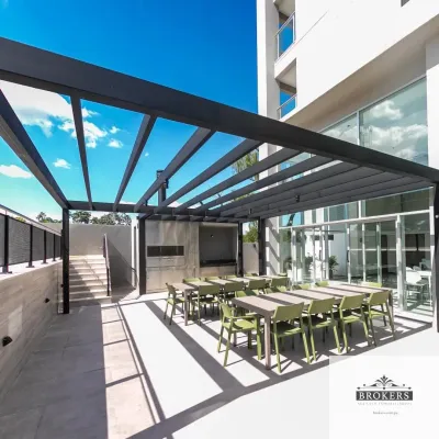 Apartamento de 3 quartos à Venda em Mbocayaty, Assunção