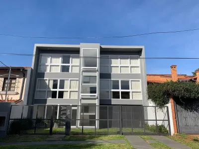 Departamento de 1 dormitorio en Venta en Carmelitas, Asunción