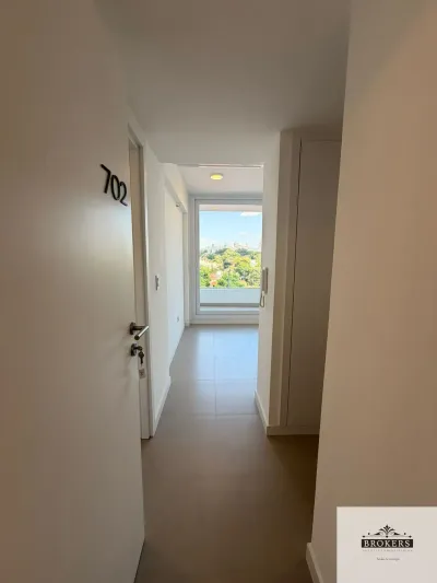 Departamento de 1 dormitorio en Venta en Jara, Asunción
