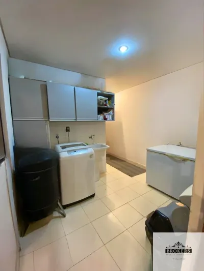 Apartamento de 3 quartos à venda em Madame Lynch, Assunção