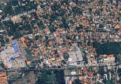 720m² Lot for Rent in San Lorenzo