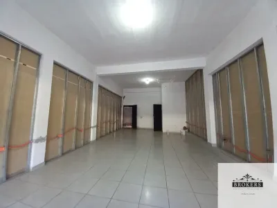 Loja de 50m² para Alugar em San Lorenzo