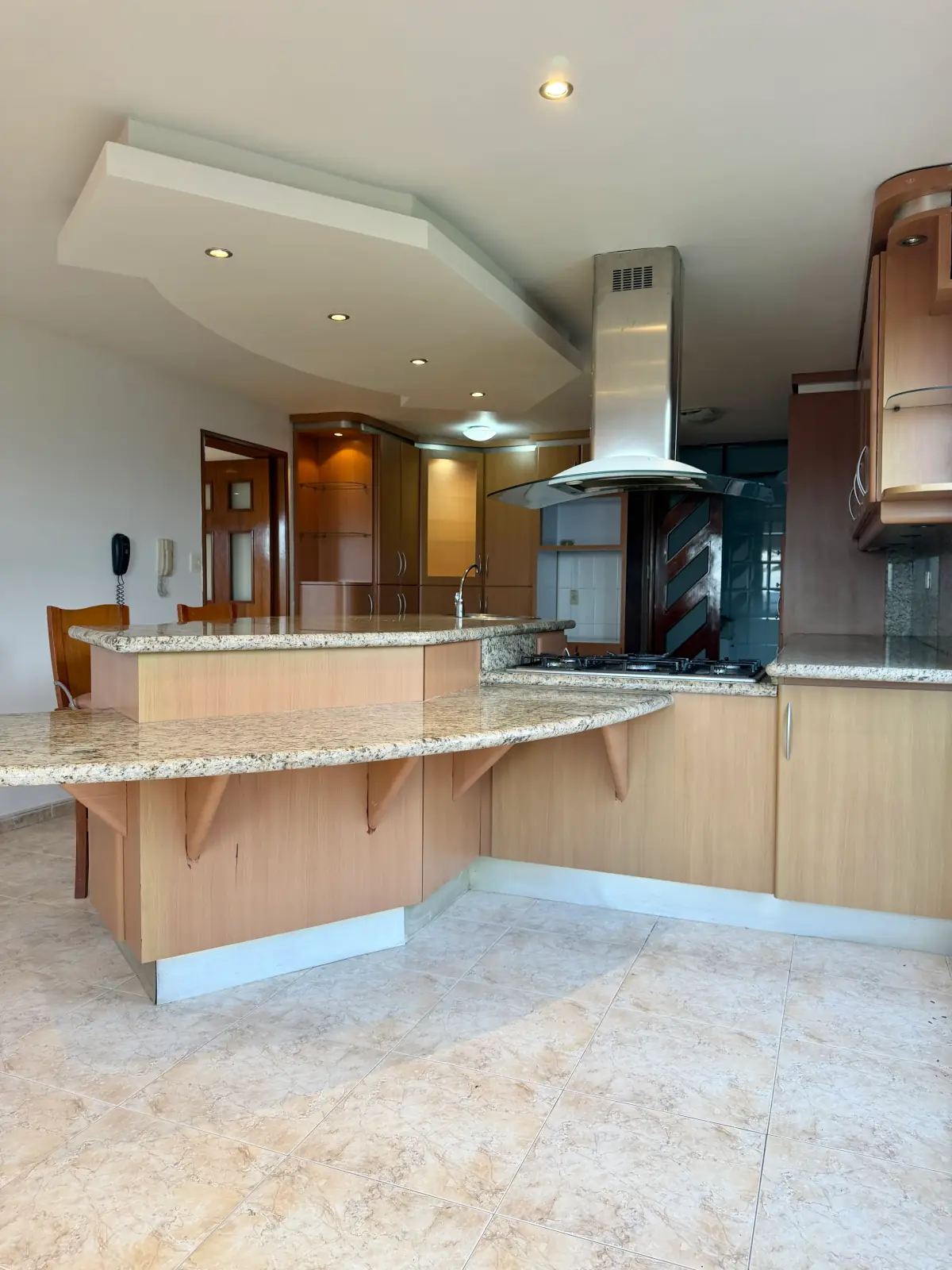 Penthouse en venta, Urb. Miranda, Caracas. - Image 10