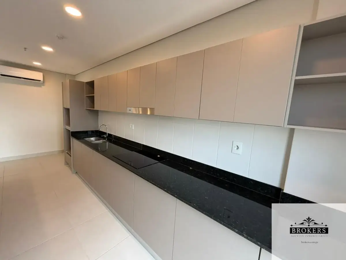 3-Bedroom Apartment for Rent in Salvador del Mundo, Asunción - Image 12
