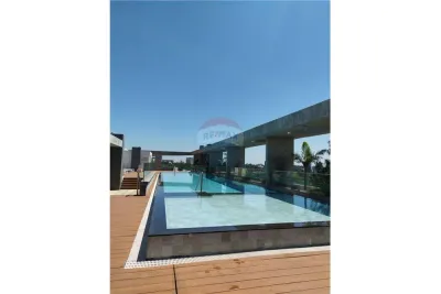 Departamento de 1 dormitorio en Venta en San Jorge, Asunción