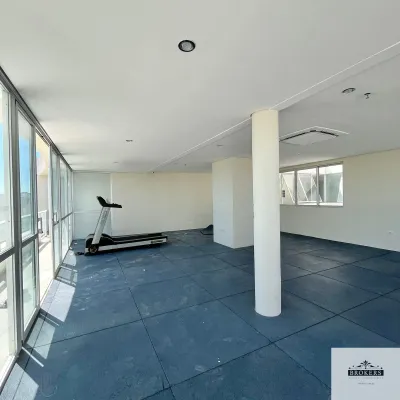3-Bedroom Apartment for Sale in Jara, Lambaré
