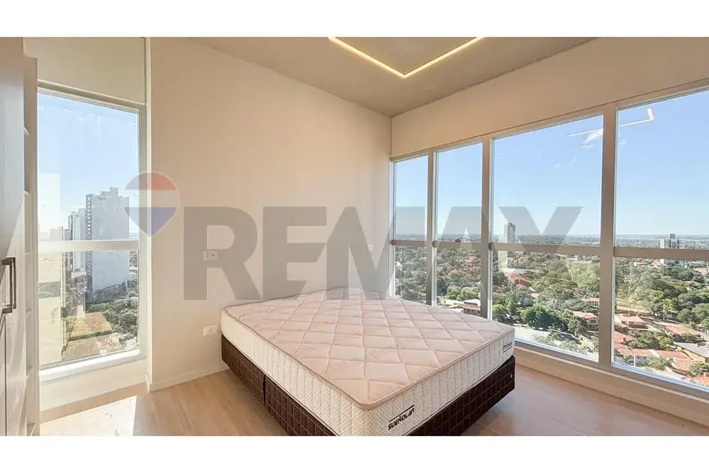 2-Bedroom Apartment for Sale in Las Lomas (Carmelitas), Asunción - Image 2
