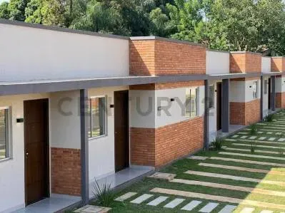 Casa de 3 quartos à venda em Areguá
