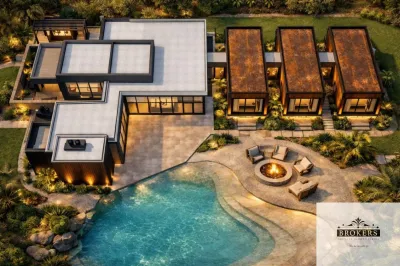 Casa de 5 dormitorios en Venta en Cristobal Colon, San Bernardino