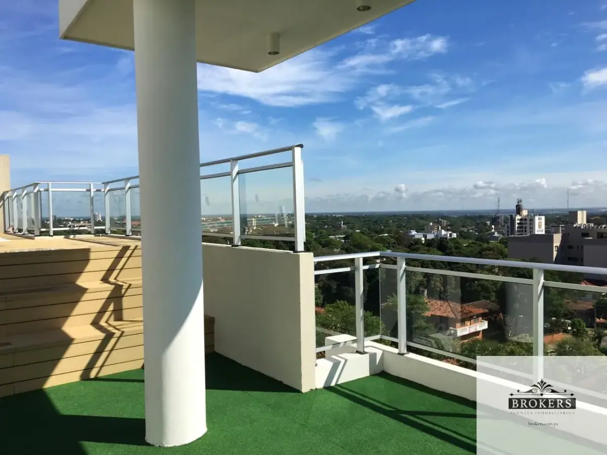 Apartamento de 1 dormitório à Venda em Recoleta, Assunção - Image 16