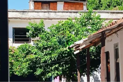 300m² Land for Sale in Catedral, Asunción