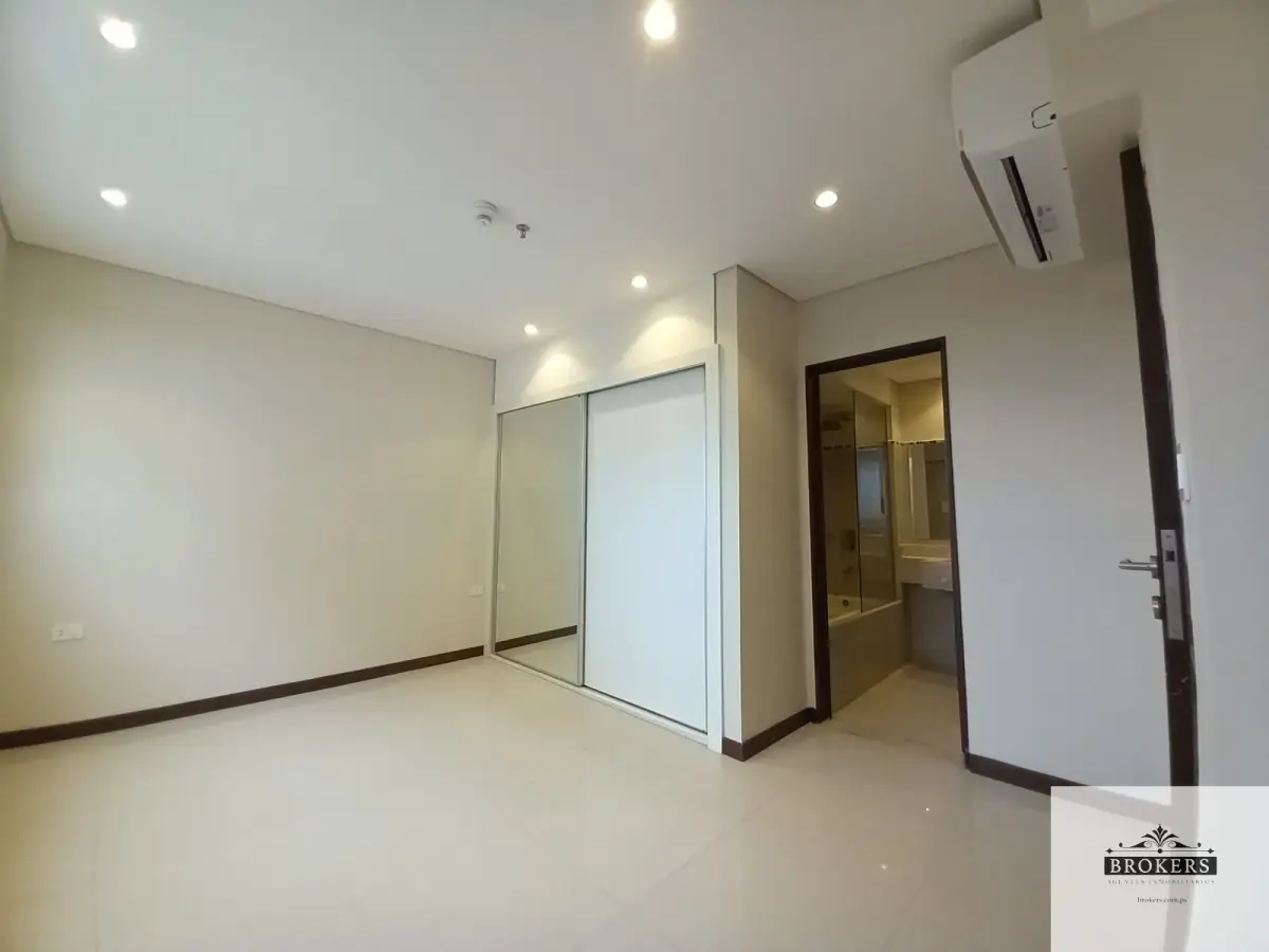 Apartamento de 3 quartos à venda em Mburucuyá, Assunção - Image 15