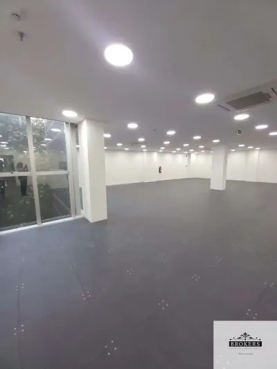 Office of 206m² for Rent in Villa Morra, Asunción