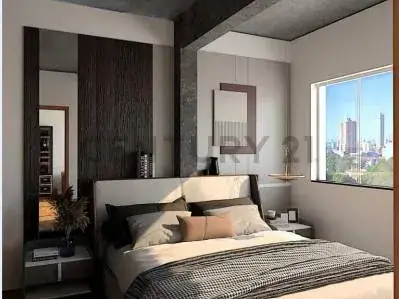 1-Bedroom Apartment for Sale in San Roque, Asunción - Image 3