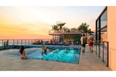 2-Bedroom Apartment for Sale in Mboí Ka'e, Encarnación
