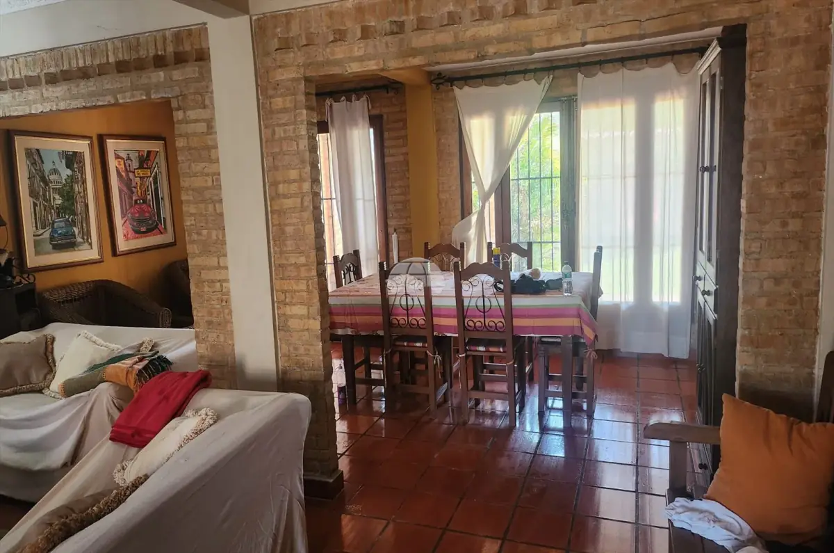 Casa de 3 quartos à venda em Virgen de la Asunción, Asunción - Image 3