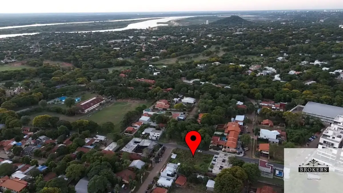 Terreno de 174m² à Venda em Mbachió II, Lambaré - Image 7