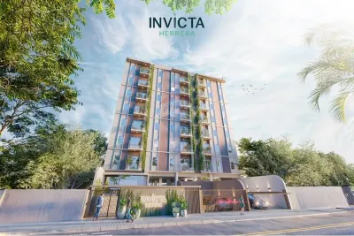 Departamento de 2 dormitorios en Venta en Herrera, Asunción