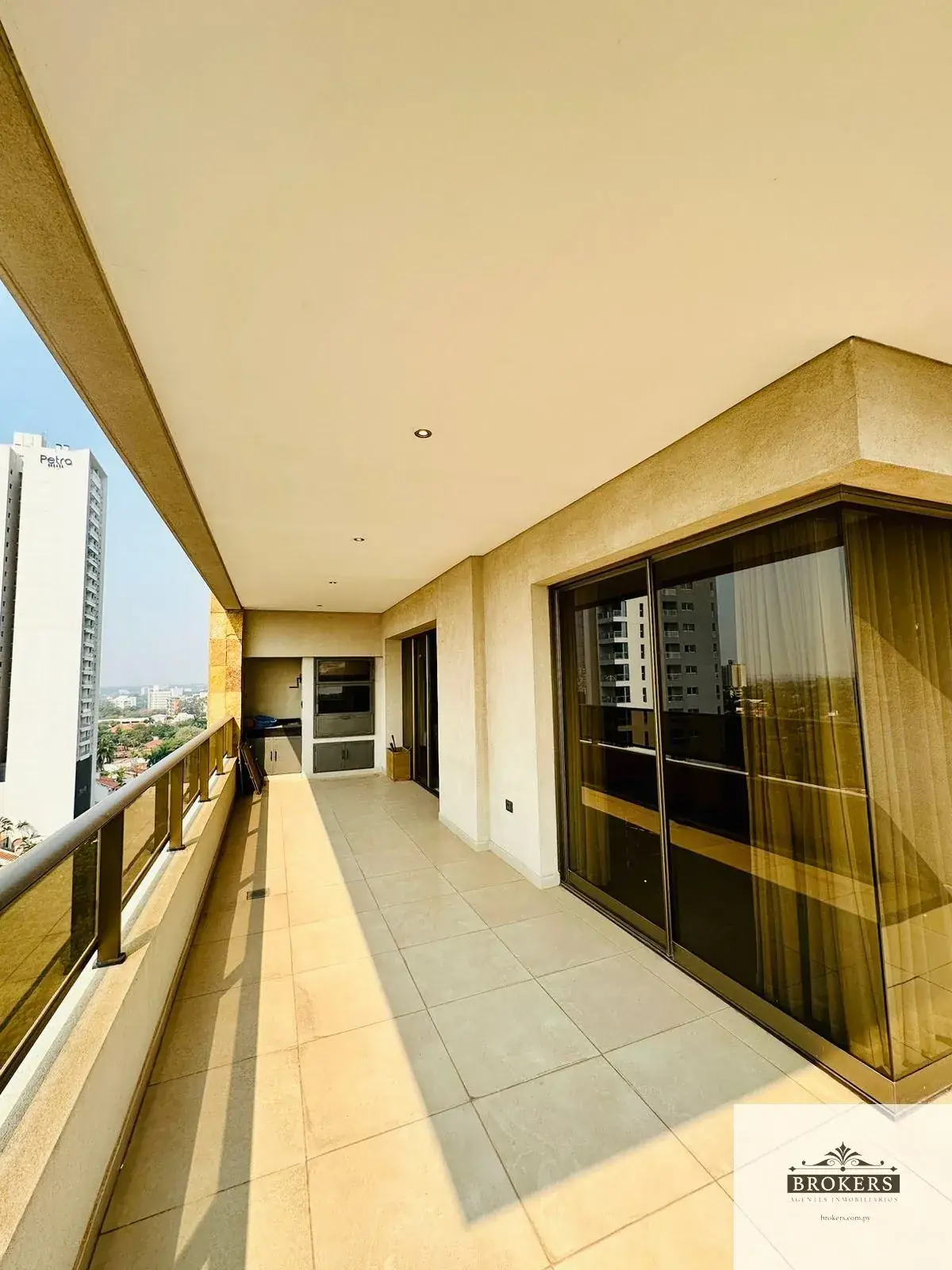Apartamento de 2 quartos à venda em Carmelitas, Assunção - Image 18