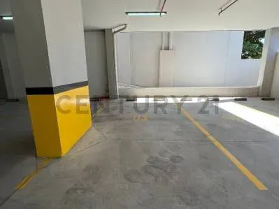 Departamento de 1 dormitorio en Venta en Campo Grande, Luque