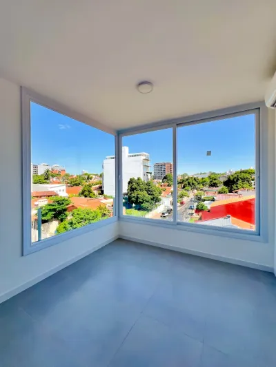 2-Bedroom Apartment for Sale in Jara, Asunción