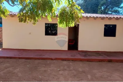 Casa de 1 dormitorio en Venta en Achucarro, San Antonio