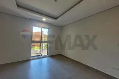Departamento de 2 dormitorios en Alquiler en San Cristóbal, Asunción